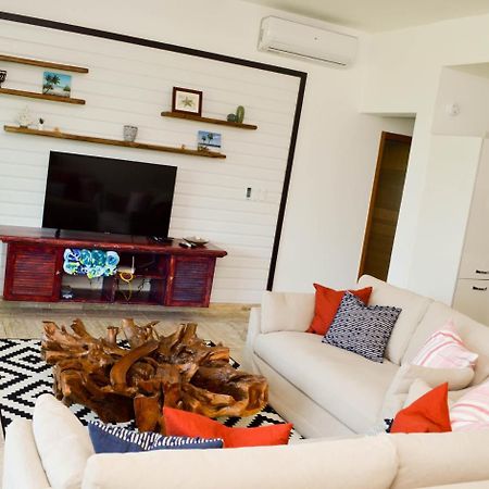 Los Cocos Residences Las Terrenas Ngoại thất bức ảnh