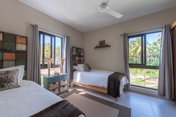Los Cocos Residences Las Terrenas Ngoại thất bức ảnh