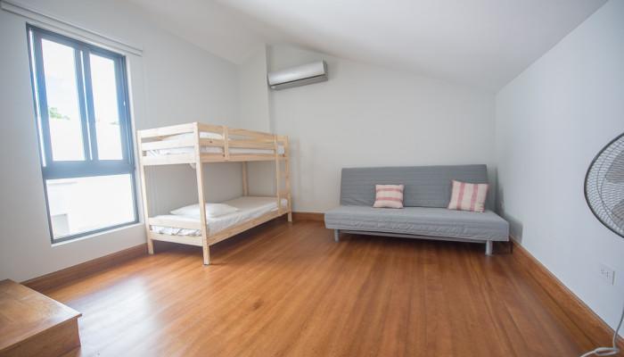 Los Cocos Residences Las Terrenas Ngoại thất bức ảnh