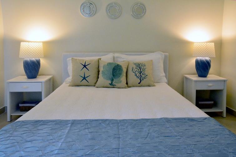 Los Cocos Residences Las Terrenas Ngoại thất bức ảnh