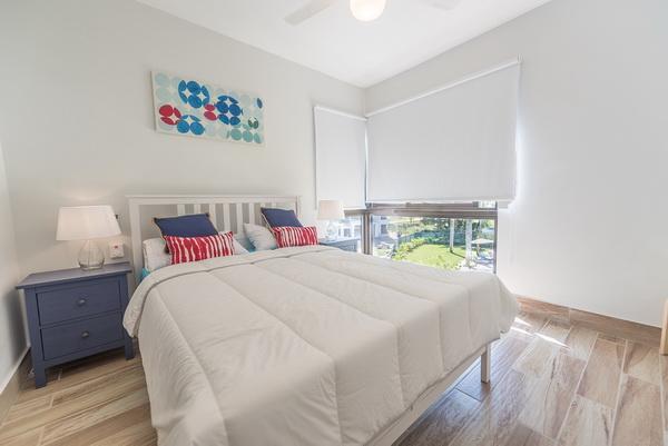Los Cocos Residences Las Terrenas Ngoại thất bức ảnh