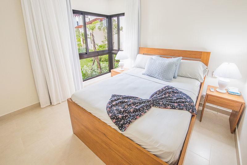 Los Cocos Residences Las Terrenas Ngoại thất bức ảnh