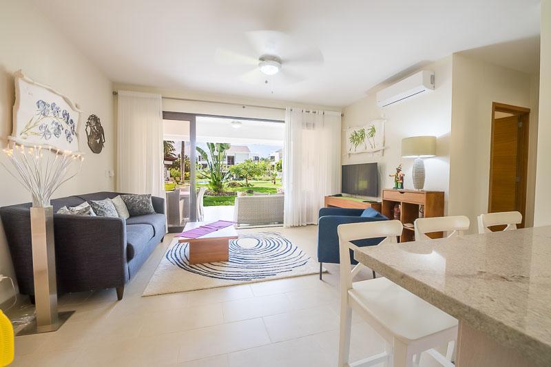 Los Cocos Residences Las Terrenas Ngoại thất bức ảnh