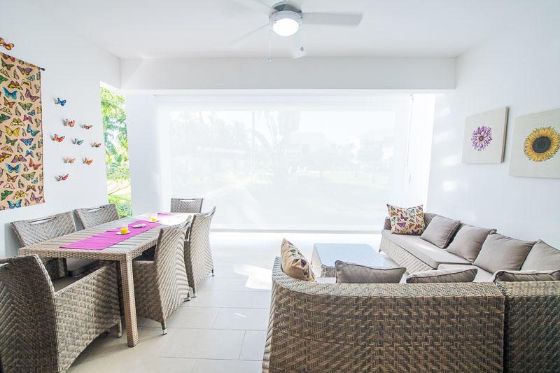 Los Cocos Residences Las Terrenas Ngoại thất bức ảnh
