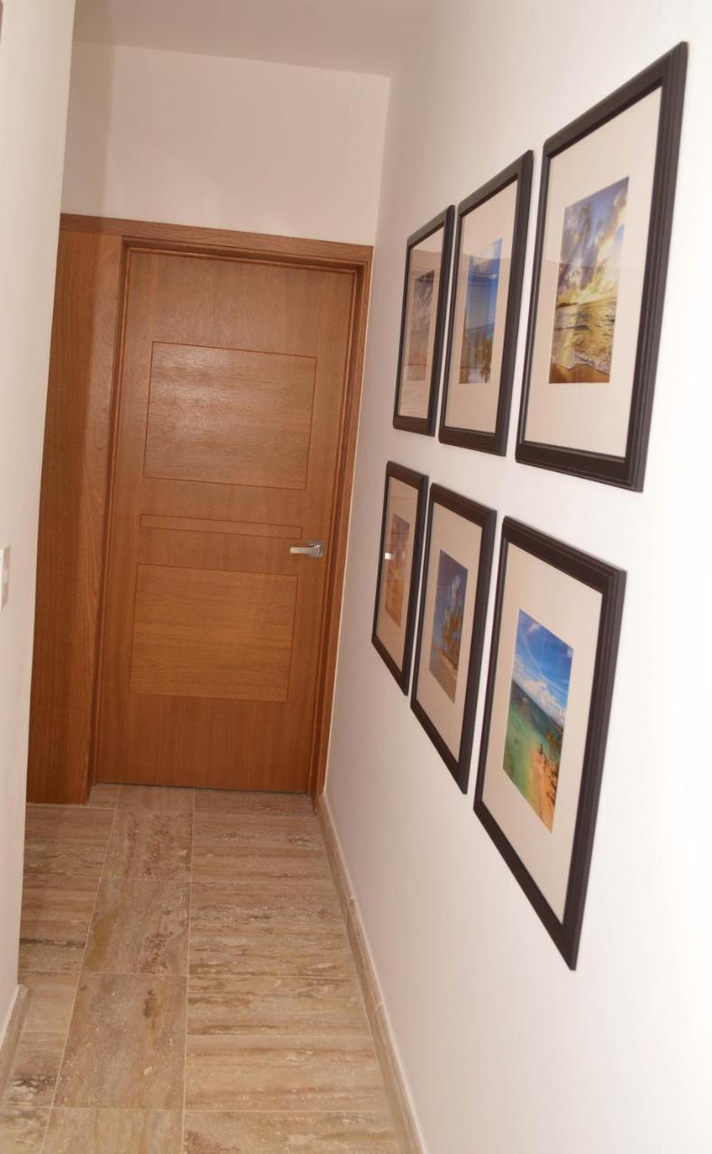 Los Cocos Residences Las Terrenas Ngoại thất bức ảnh
