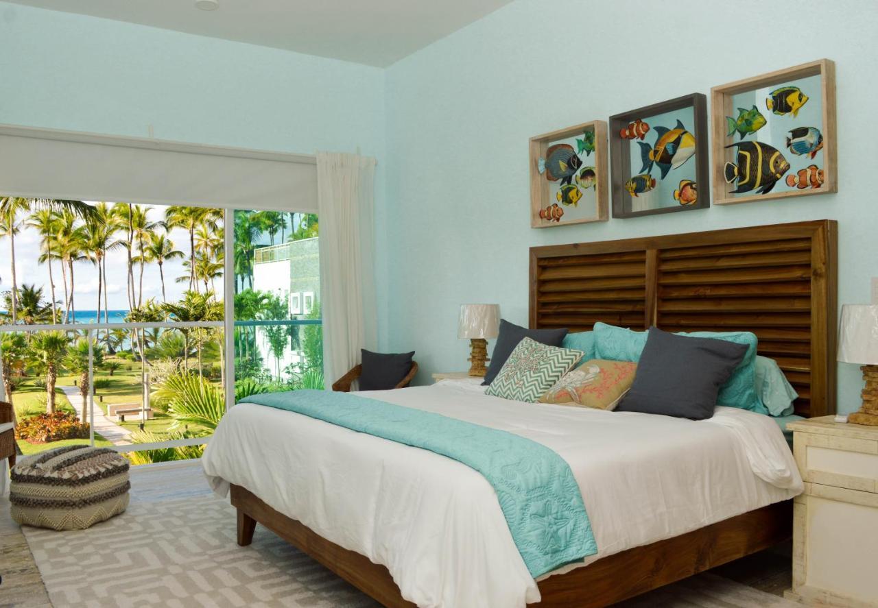 Los Cocos Residences Las Terrenas Ngoại thất bức ảnh