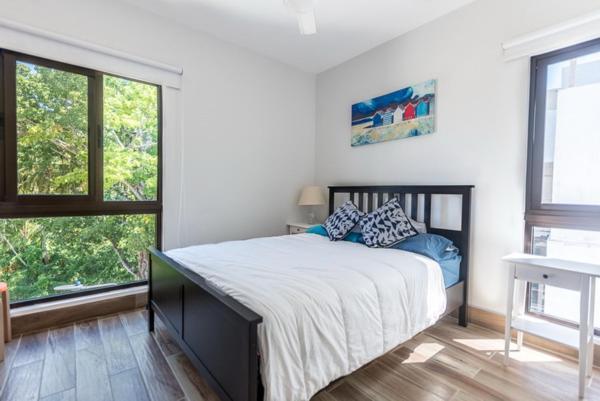 Los Cocos Residences Las Terrenas Ngoại thất bức ảnh