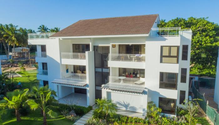 Los Cocos Residences Las Terrenas Ngoại thất bức ảnh