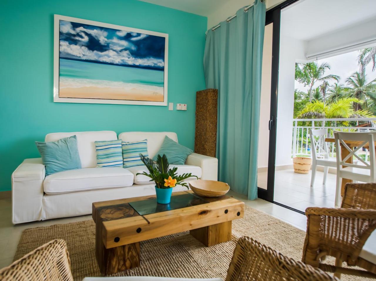 Los Cocos Residences Las Terrenas Ngoại thất bức ảnh