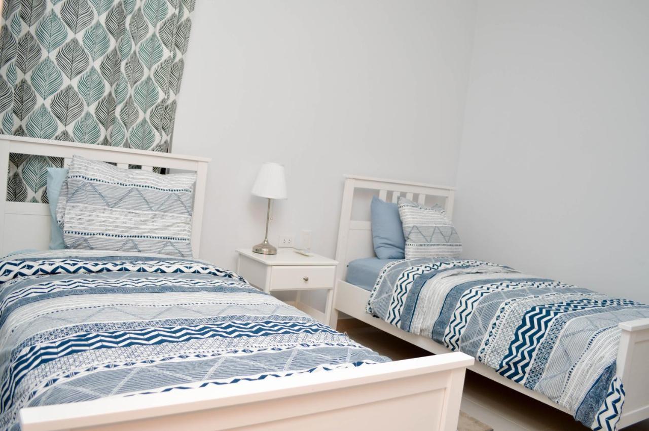 Los Cocos Residences Las Terrenas Ngoại thất bức ảnh