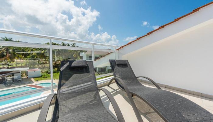 Los Cocos Residences Las Terrenas Ngoại thất bức ảnh
