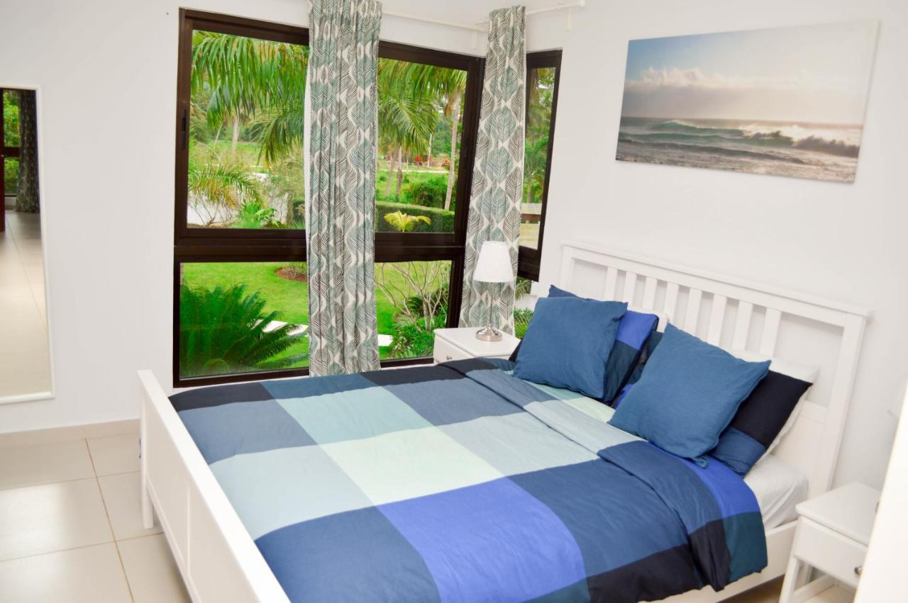 Los Cocos Residences Las Terrenas Ngoại thất bức ảnh