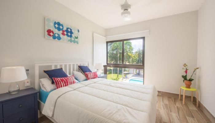 Los Cocos Residences Las Terrenas Ngoại thất bức ảnh