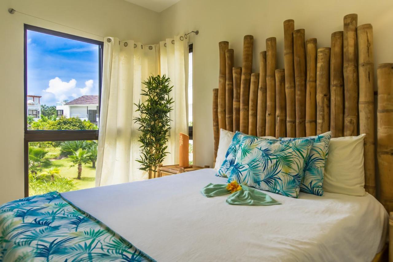 Los Cocos Residences Las Terrenas Ngoại thất bức ảnh
